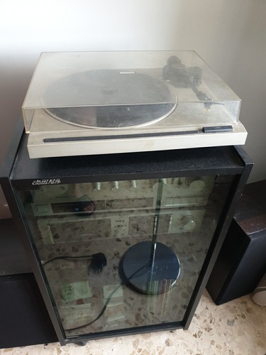 Mobile porta stereo - porta,