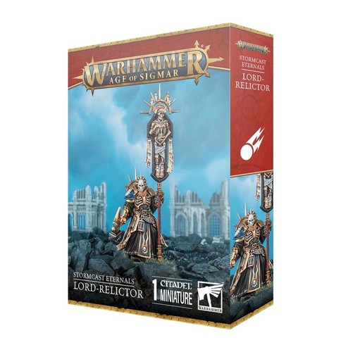 Warhammer age sigmar - warhammer, of