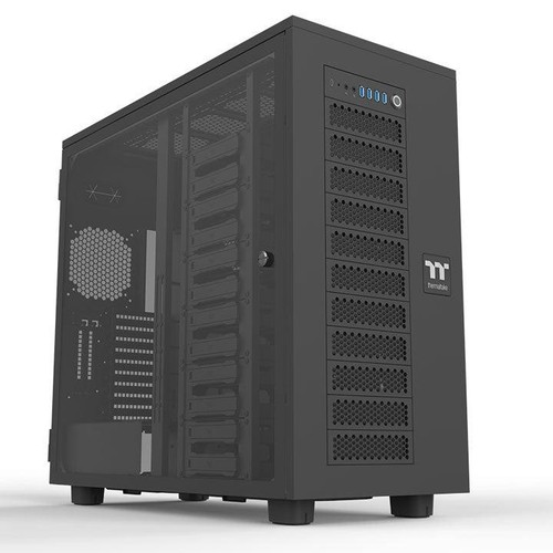 Thermaltake ax700 tower - tg,