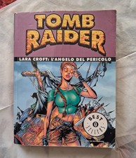 Riviste Tomb Raider: Lara