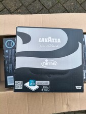 500 capsule Lavazza in Black