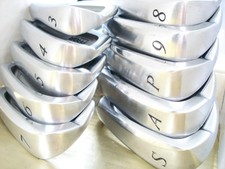 PRGR Set di ferri destri