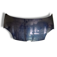 Cofano anteriore per Fiat