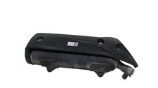HONDA SH 300 i 2006 2010 MARMITTA PROTEZIONE SCARICO TERMINALE