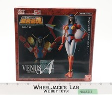 Modellino Bandai GX-12 Venus A