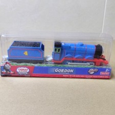 Box Trackmaster Thomas And His