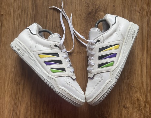 Rare adidas atp tennis - atp, vintage