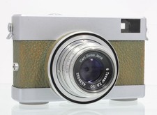 Macchina fotografica Werra con