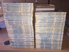 81x Cepim / Bonelli COMANDANTE MARK tra n. 6 e n. 103