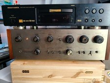 Amplificatore integrato