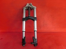 FORCELLA STELI PIASTRA REVISIONATA DUCATI MONSTER 696 2008 2013 MARY 680