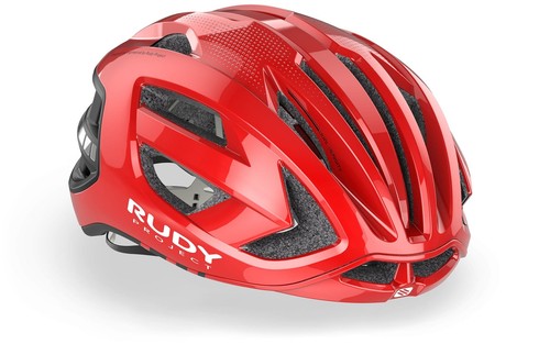 Casco bicicletta rudy - casco,