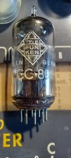 Telefunken ECC 808 codice