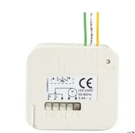 Somfy 2401162 f micro - somfy,