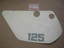 Pannello laterale L.H