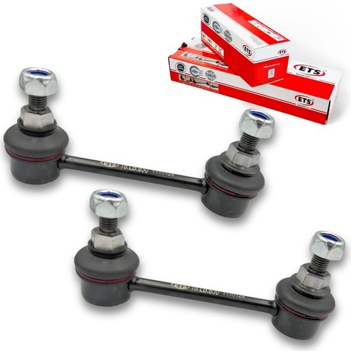Ets 2pc rear - ets, bar