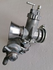 Carburatore UB 20 S Dellorto NOS