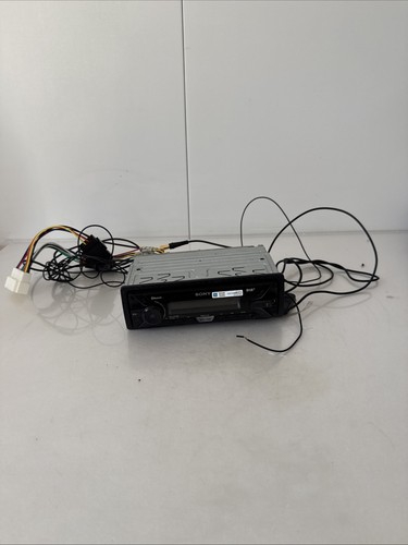Sony dsx a500bd - sony, dsx-a500bd