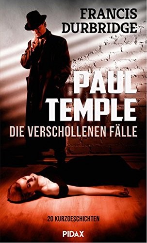 Francis durbridge paul - francis,