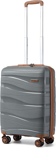 Valigia trolley 56cm rigida - trolley,