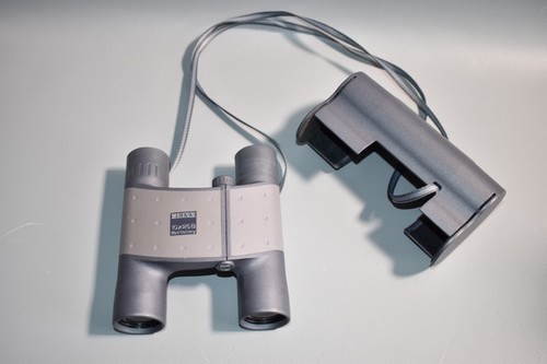Binocolo pieghevole zeiss - binocolo,