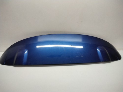 Spoiler posteriore per - spoiler, renault