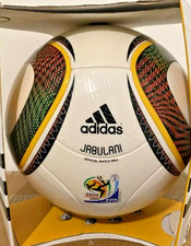 Pallone calcio jabulani 2010 - pallone,