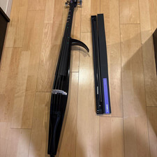 Yamaha SVC50 Silent Cello con