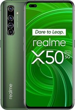 Realme x50 pro 256 verde - 256,
