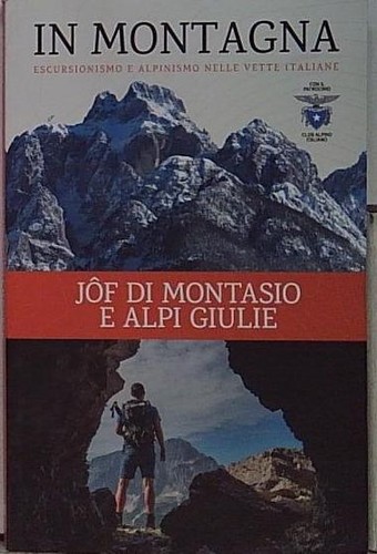 Jof montasio alpi giulie - ,