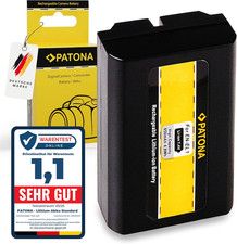EN-EL1 Batteria Di Ricambio
