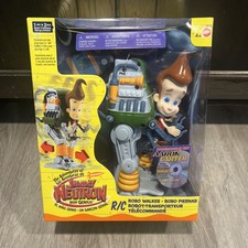 2002 Mattel - Nickelodeon