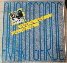 AVANTGARDE - Call Me Liar 1987 original Electronic Italo-Disco  Mix 12"
