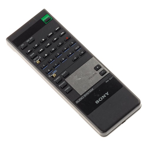 Telecomando originale sony - originale,