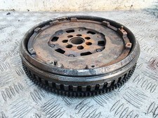 Nissan Qashqai 2008 Schwungrad