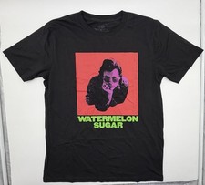 T-shirt Harry Styles zucchero