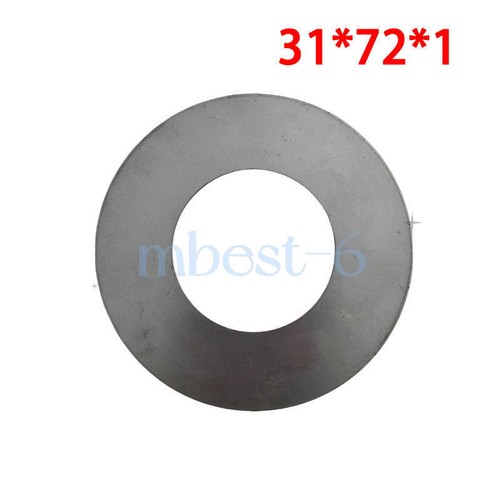 3pz perno benna spessore 31mm - 3pz,