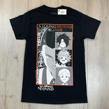 The Promised Neverland Graphic