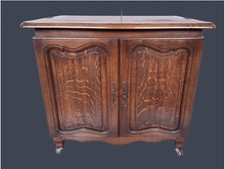 CARRELLO MOBILE BAR IN