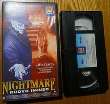 VHS Videocassetta Pepite