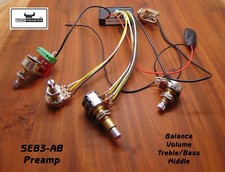 Tone monster seb3 - tone,