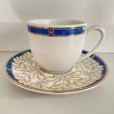 CHRISTOFLE Porcelaine Oceana