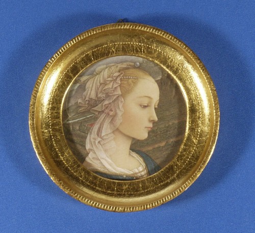 Prl quadro quadretto - quadro, cornice
