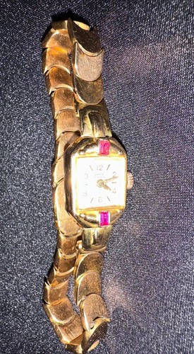 Orologio vintage lanco - orologio,