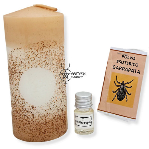 Gran rituale legamento - gran, di
