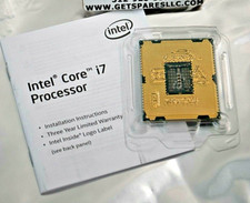BX80633I74930K / PROCESSORE