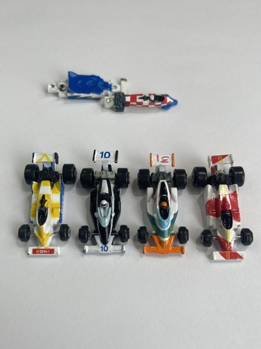 Micro machines galoob 1990 - machines,,