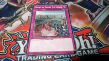YU GI OH MURO DI FERRO IMPERIALE – SDSE IT038 COMUNE - ITA