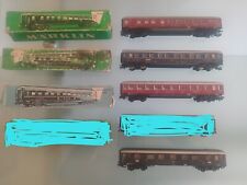 Treno Marklin convoglio 4