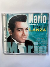 Mario Lanza – Mario The